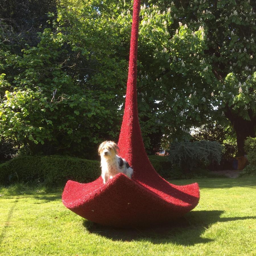 Unique Artists With A Private Garden. Appartamento